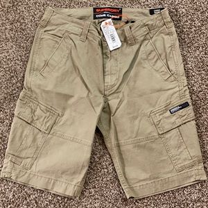 Superdry Core Cargo Shorts